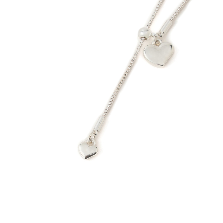 ハートドロップネックレス | VIS  | 詳細画像14 