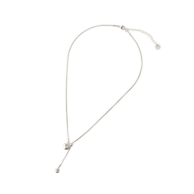 ハートドロップネックレス | VIS  | 詳細画像5 