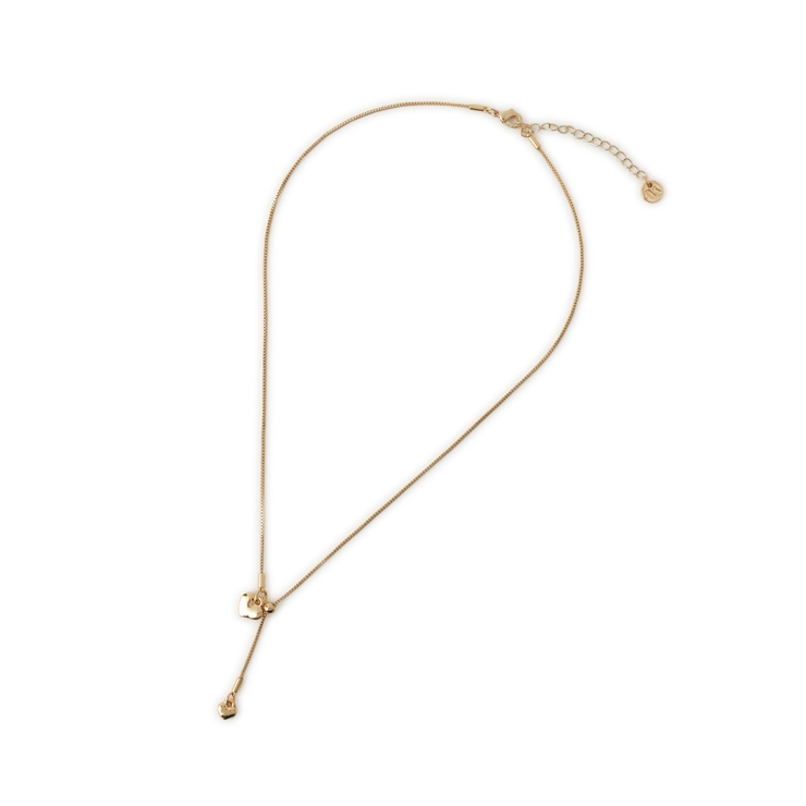 ハートドロップネックレス | VIS  | 詳細画像6 