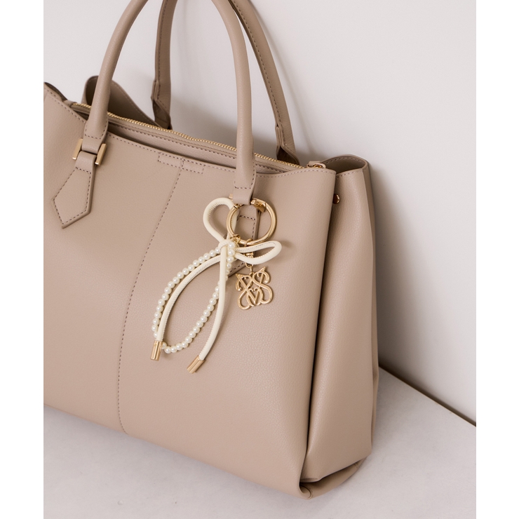 VISメタルロゴチャーム | VIS  | 詳細画像1 