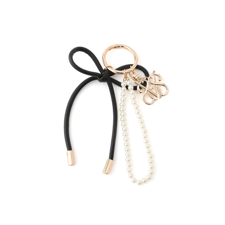 VISメタルロゴチャーム | VIS  | 詳細画像4 