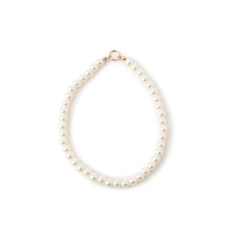 VISメタルロゴチャーム | VIS  | 詳細画像8 