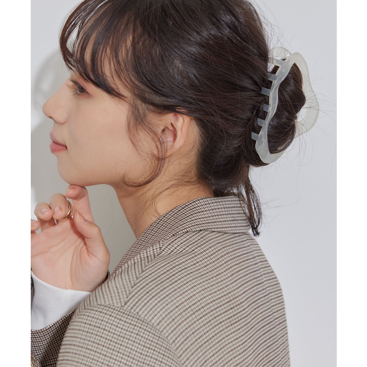 キナリ(16) | ニュアンスラインバンス | VIS 