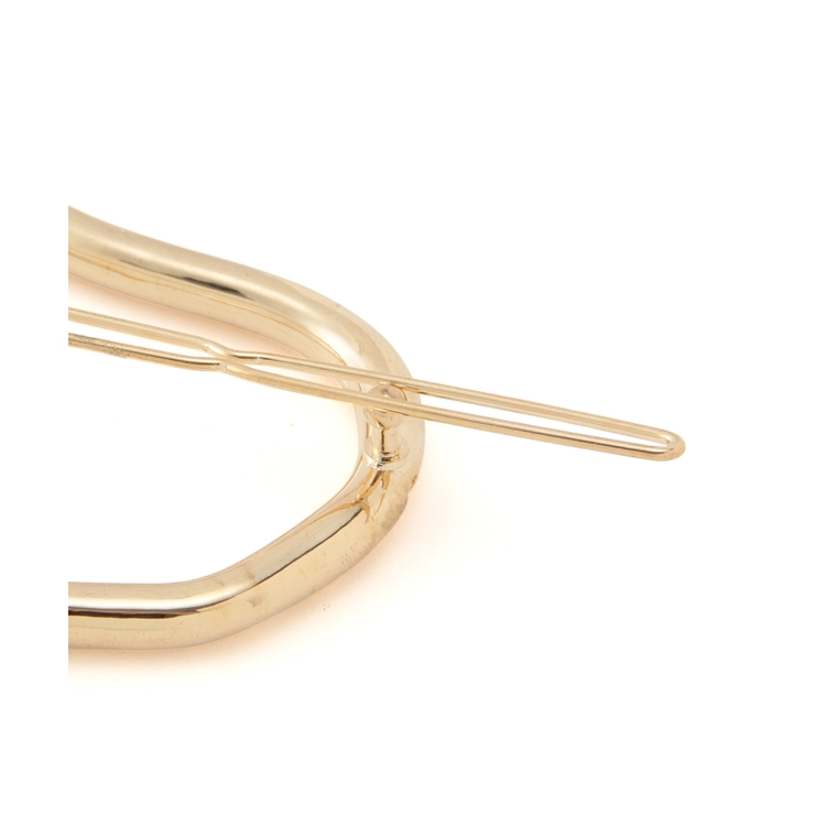 ニュアンスメタルラインヘアピン | VIS  | 詳細画像4 