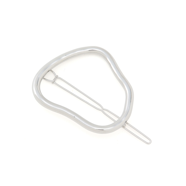 ニュアンスメタルラインヘアピン | VIS  | 詳細画像6 