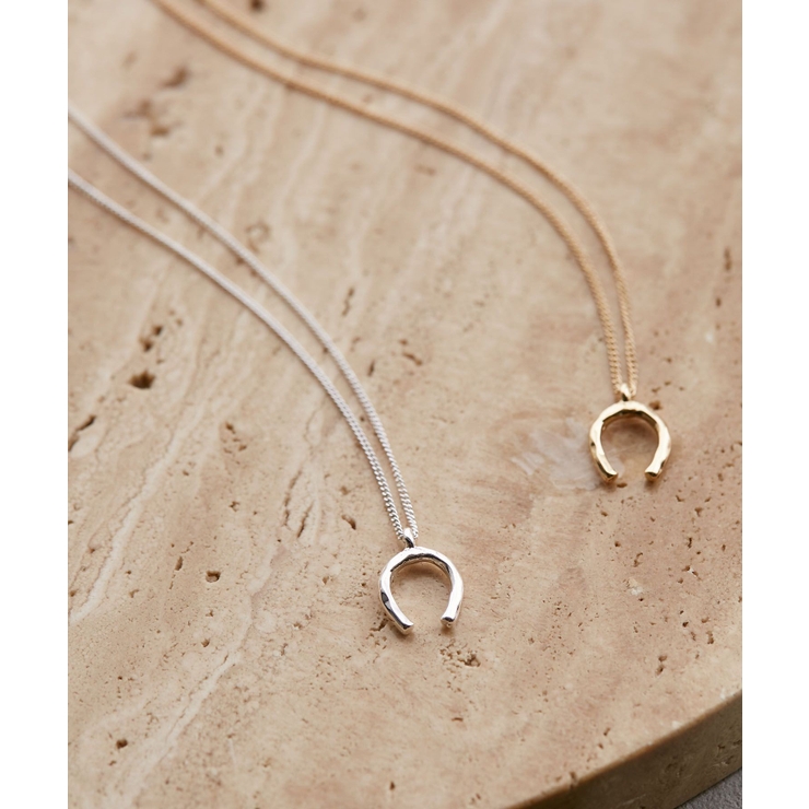 ホースシューネックレス | VIS  | 詳細画像9 