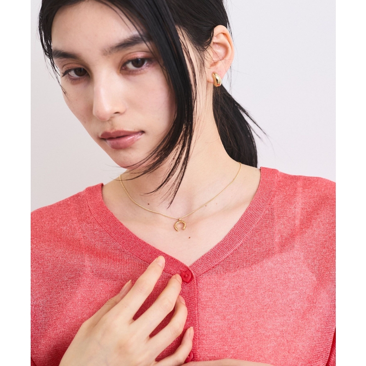 ホースシューネックレス | VIS  | 詳細画像10 