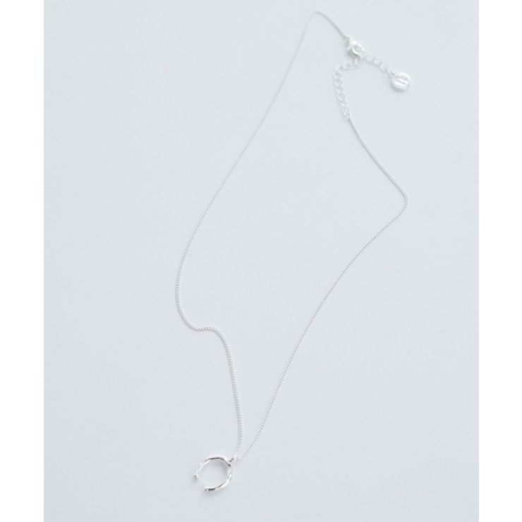ホースシューネックレス | VIS  | 詳細画像11 