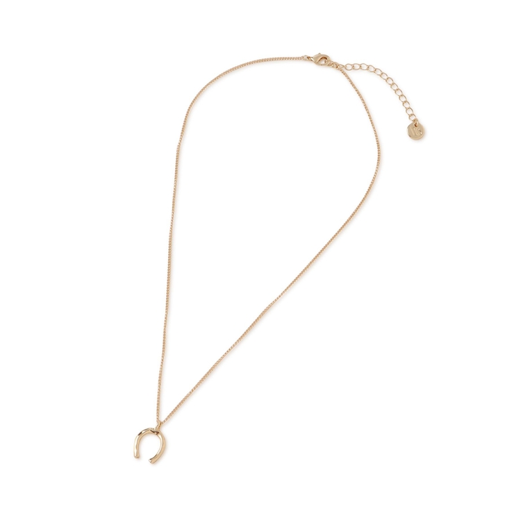 ホースシューネックレス | VIS  | 詳細画像2 