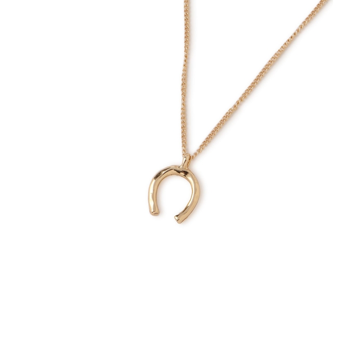 ホースシューネックレス | VIS  | 詳細画像3 