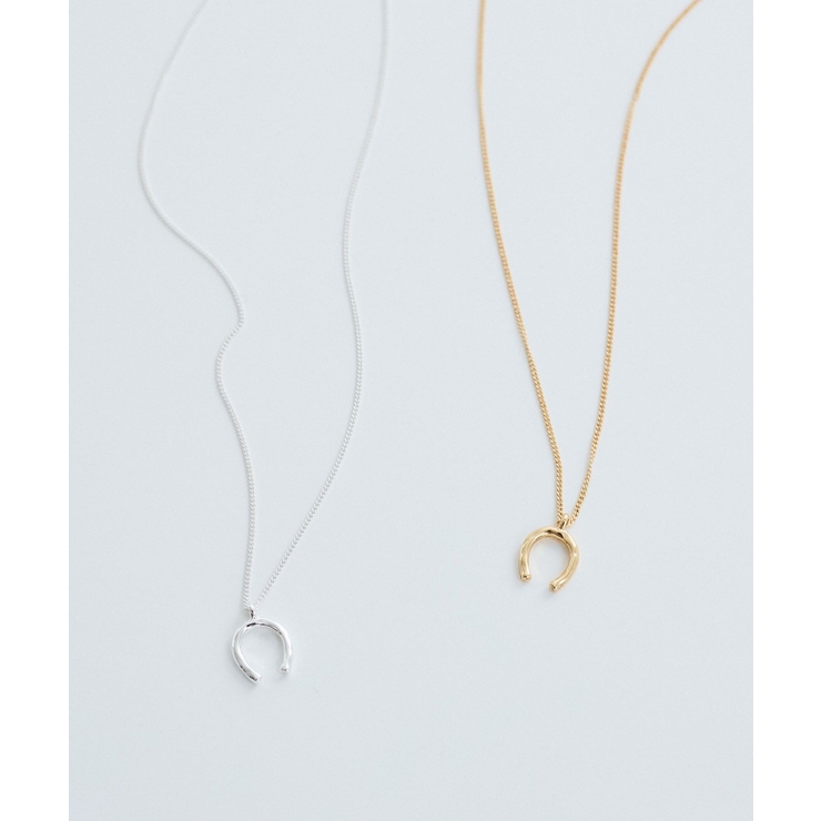 ホースシューネックレス | VIS  | 詳細画像8 