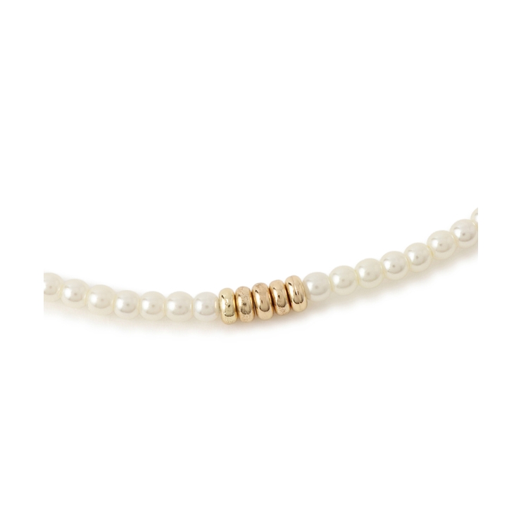 パールネックレス | VIS  | 詳細画像7 