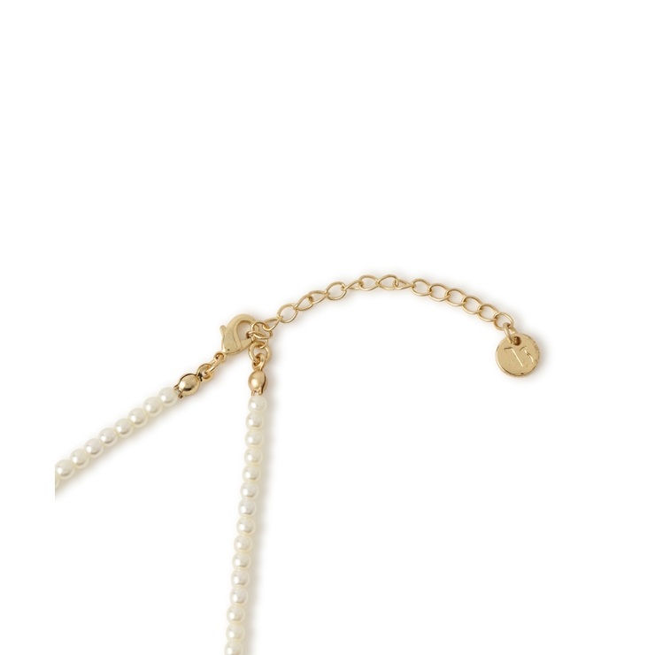 パールネックレス | VIS  | 詳細画像8 