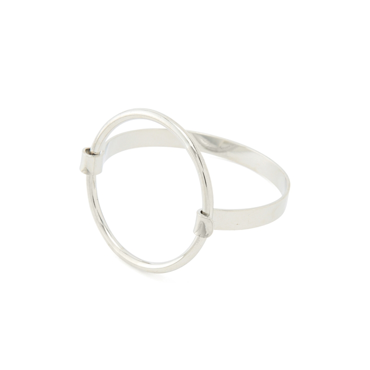 サークルメタルバングル | VIS  | 詳細画像5 