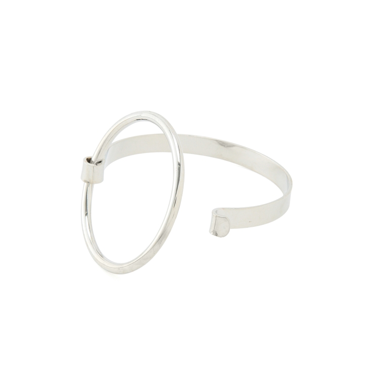 サークルメタルバングル | VIS  | 詳細画像6 