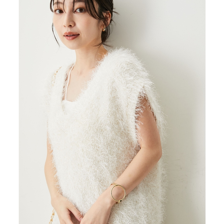 サークルメタルバングル | VIS  | 詳細画像7 