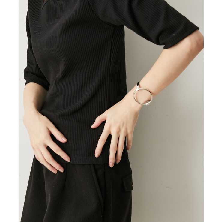 サークルメタルバングル | VIS  | 詳細画像8 