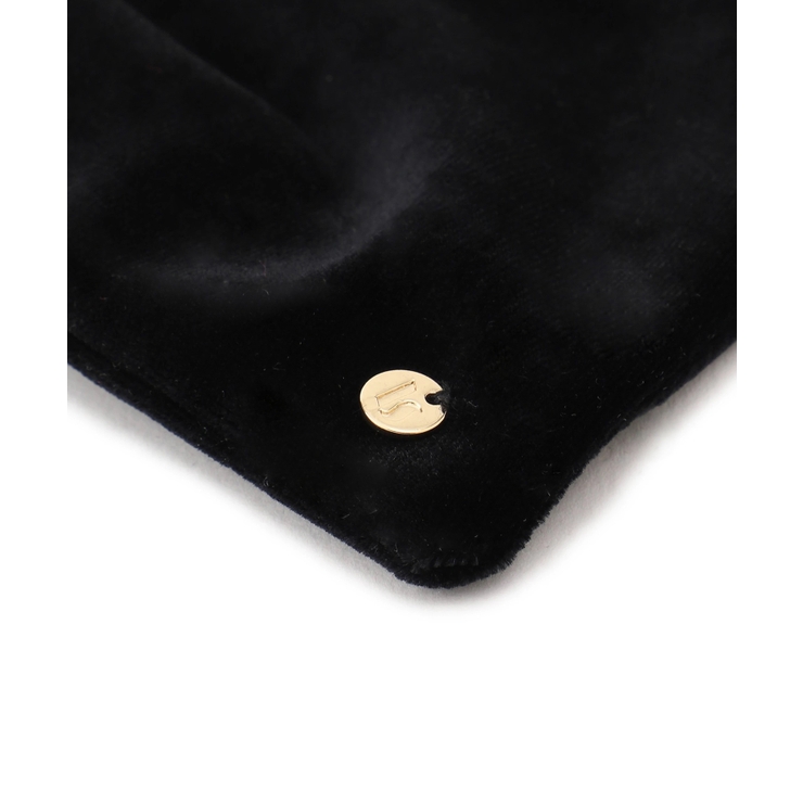 ビックベロアリボンヘアカフ | VIS  | 詳細画像8 