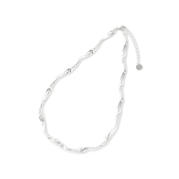 ニュアンスメタルパーツネックレス | VIS  | 詳細画像6 