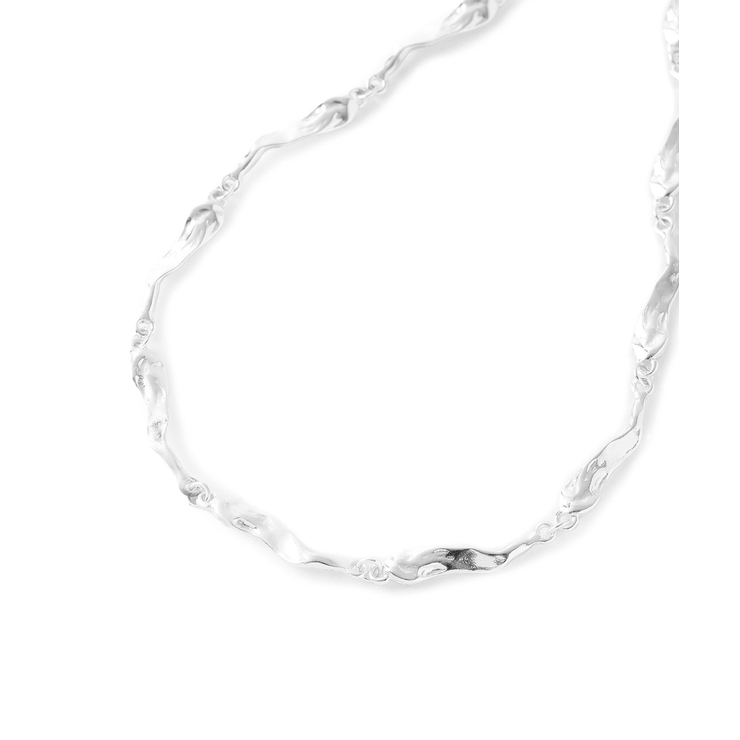 ニュアンスメタルパーツネックレス | VIS  | 詳細画像7 