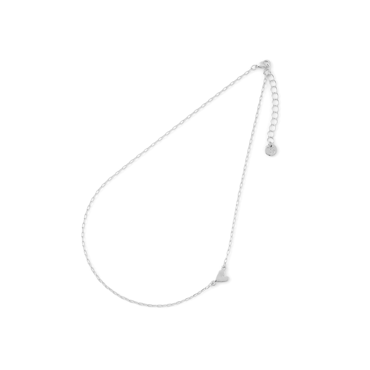 サイドハートネックレス | VIS  | 詳細画像4 