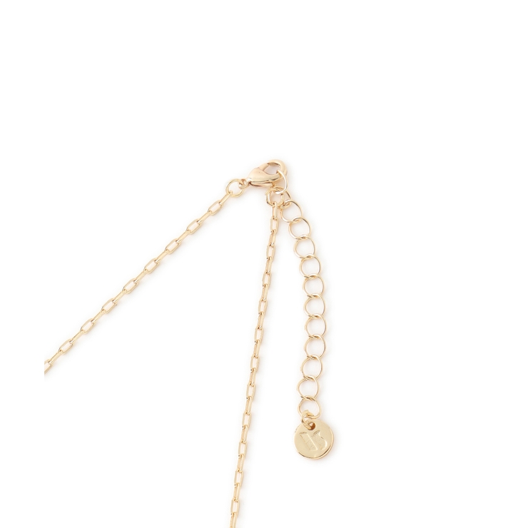 サイドハートネックレス | VIS  | 詳細画像8 