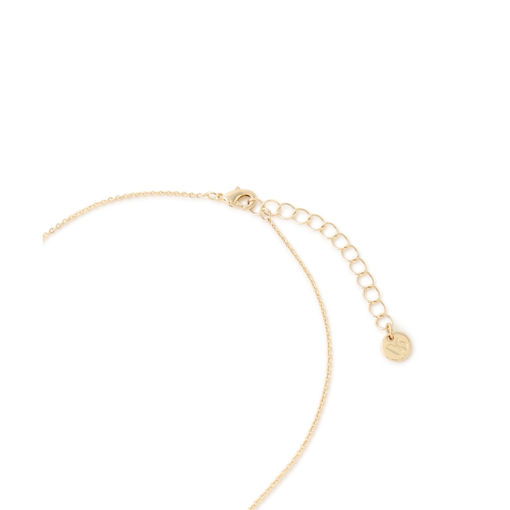 ハートポイントネックレス | VIS  | 詳細画像9 