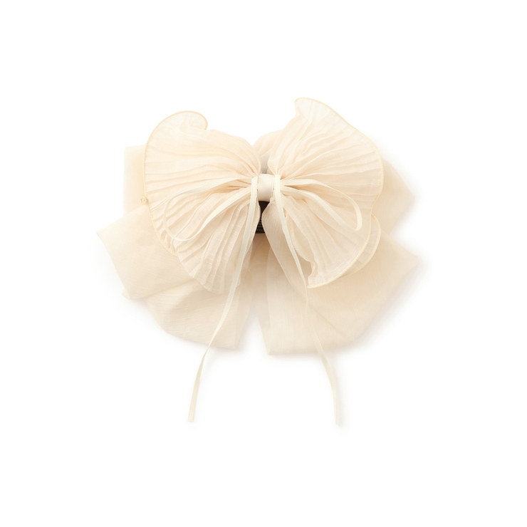 レイヤードリボンバンス | VIS  | 詳細画像6 