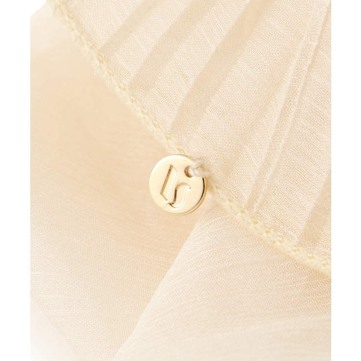 レイヤードリボンバンス | VIS  | 詳細画像8 