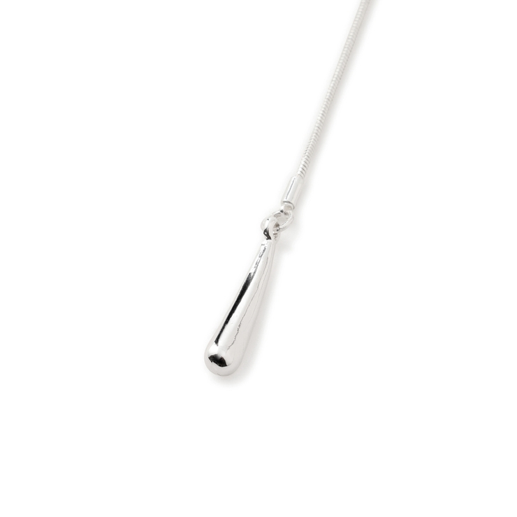 Yドロップスライダーネックレス | VIS  | 詳細画像13 