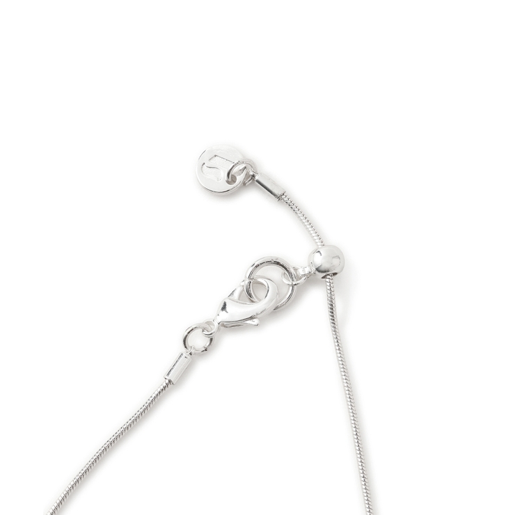 Yドロップスライダーネックレス | VIS  | 詳細画像14 