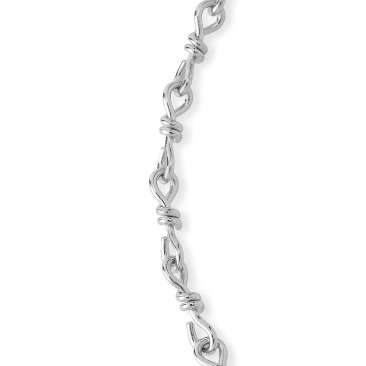 デザインチェーンネックレス | VIS  | 詳細画像5 