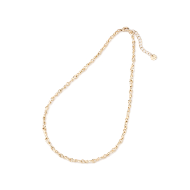 デザインチェーンネックレス | VIS  | 詳細画像6 