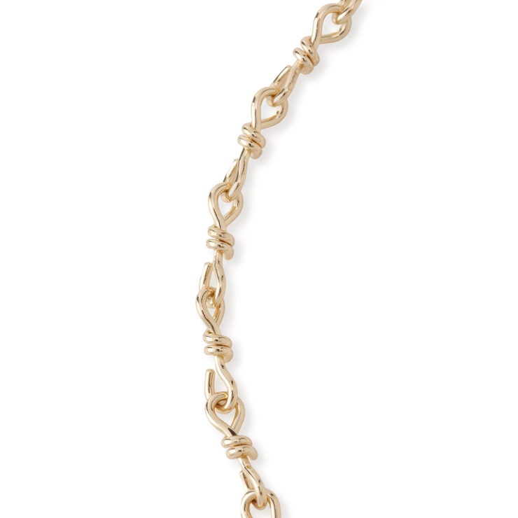 デザインチェーンネックレス | VIS  | 詳細画像7 