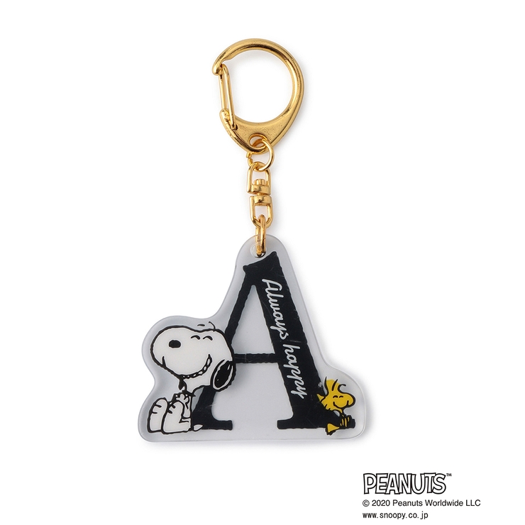 一部店舗限定 Peanuts スヌーピーキーホルダー 品番 Rpcw Rope Picnic ロ のレディースファッション通販 Shoplist ショップリスト