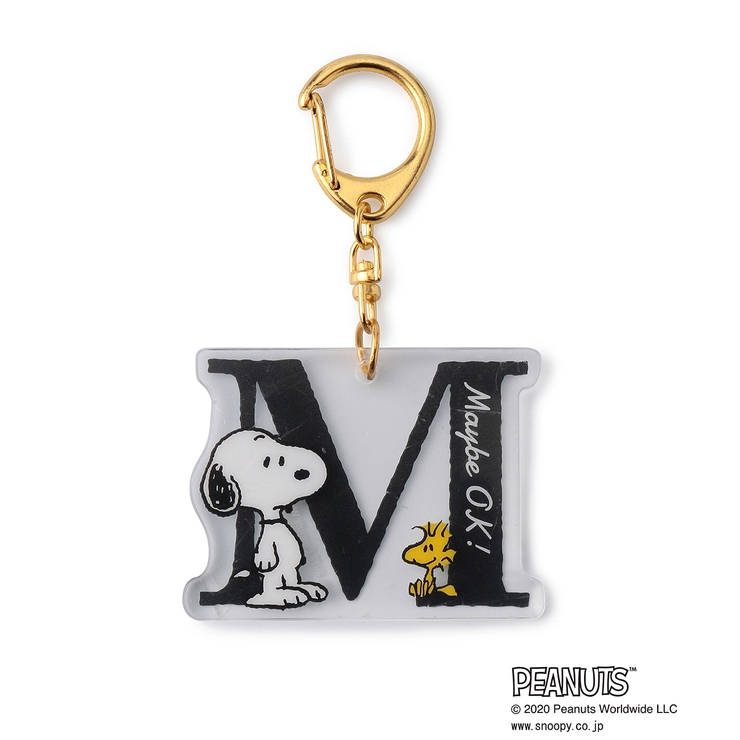 一部店舗限定 Peanuts スヌーピーキーホルダー 品番 Rpcw Rope Picnic ロペピクニック のレディースファッション通販 Shoplist ショップリスト