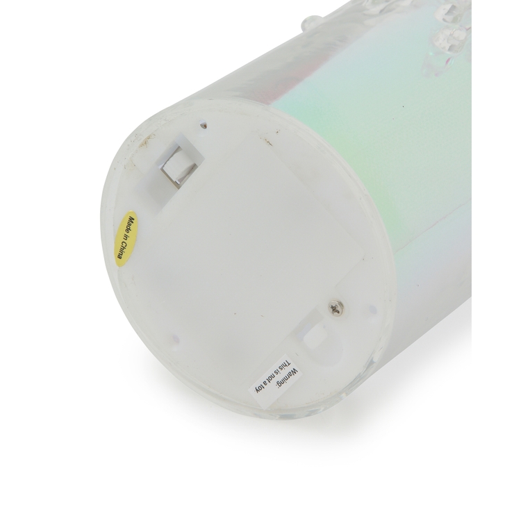 【一部店舗限定】LEDキャンドル アクリルライト オーロラ(トール) | ROPE' PICNIC | 詳細画像3 