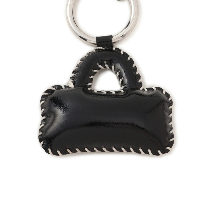 プレート付きバッグチャーム | ROPE' PICNIC | 詳細画像10 