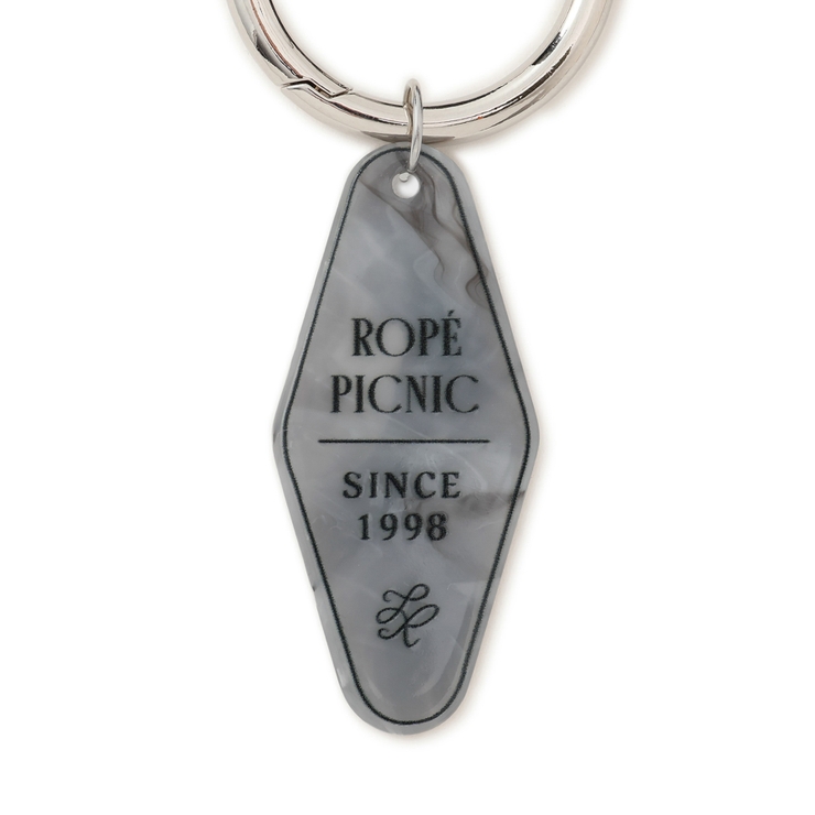 プレート付きバッグチャーム | ROPE' PICNIC | 詳細画像11 