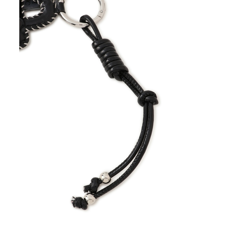 プレート付きバッグチャーム | ROPE' PICNIC | 詳細画像12 