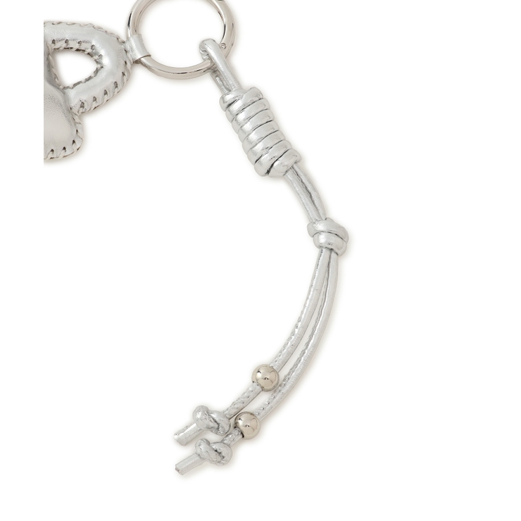 プレート付きバッグチャーム | ROPE' PICNIC | 詳細画像16 