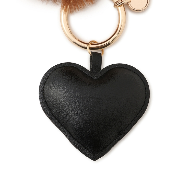 フェイクファー付きバッグチャーム | ROPE' PICNIC | 詳細画像11 