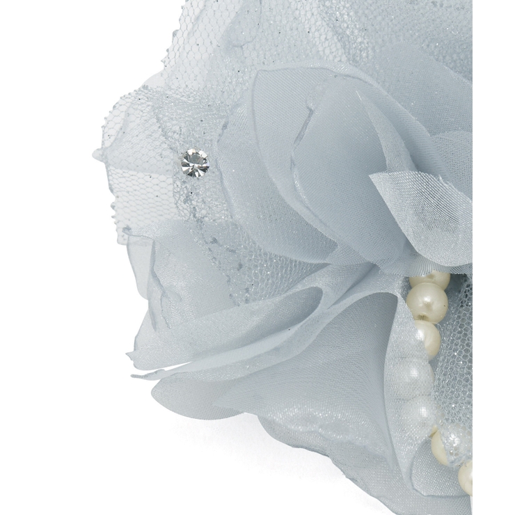 オーガンジー×チュールフラワーコサージュ | ROPE' PICNIC | 詳細画像5 