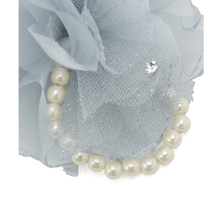 オーガンジー×チュールフラワーコサージュ | ROPE' PICNIC | 詳細画像6 