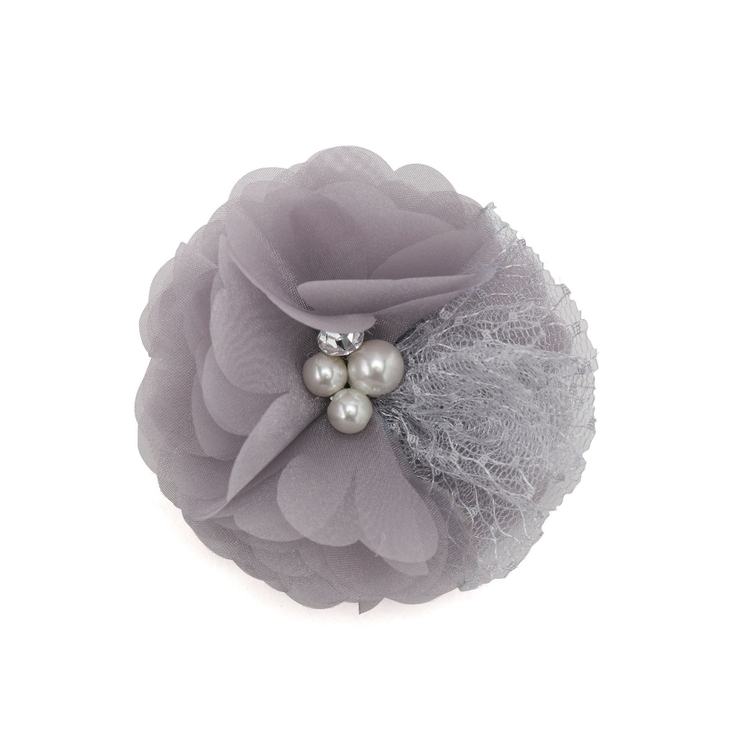 ラメチュールコサージュ | ROPE' PICNIC | 詳細画像3 