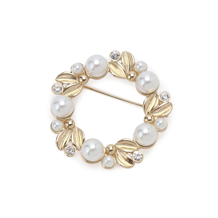 パールブローチ | ROPE' PICNIC | 詳細画像2 