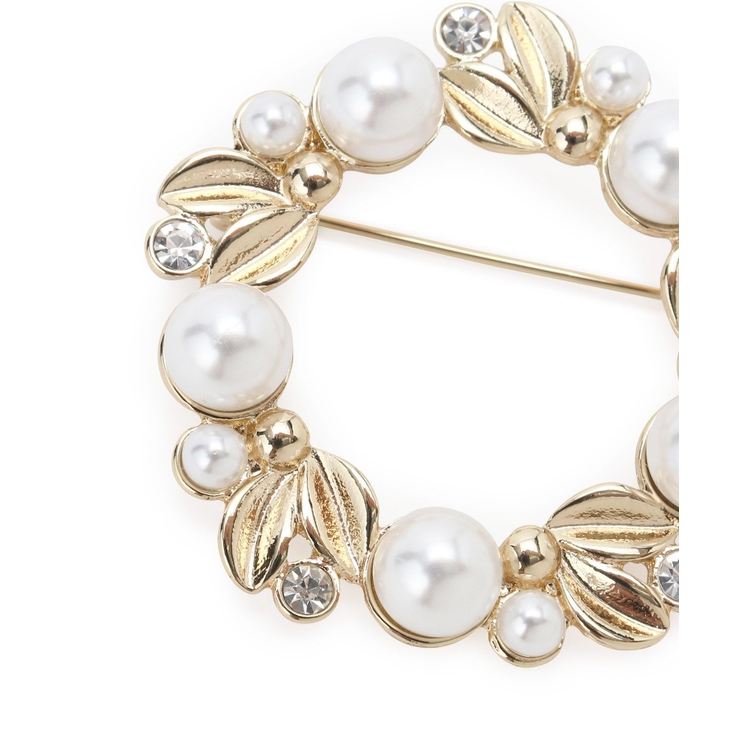 パールブローチ | ROPE' PICNIC | 詳細画像4 