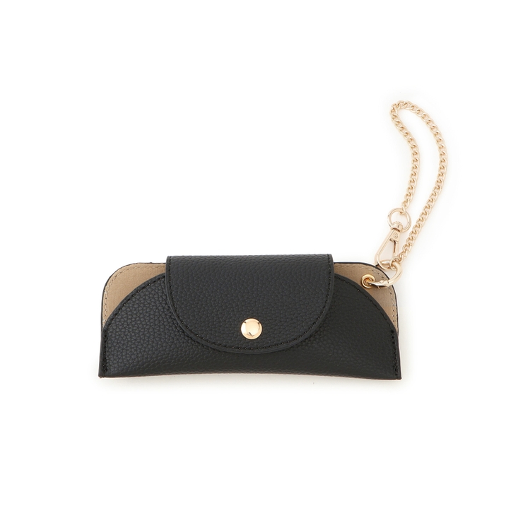 バッグチェーン付きアイウェアホルダー | ROPE' PICNIC | 詳細画像10 