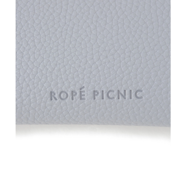 バッグチェーン付きアイウェアホルダー | ROPE' PICNIC | 詳細画像16 