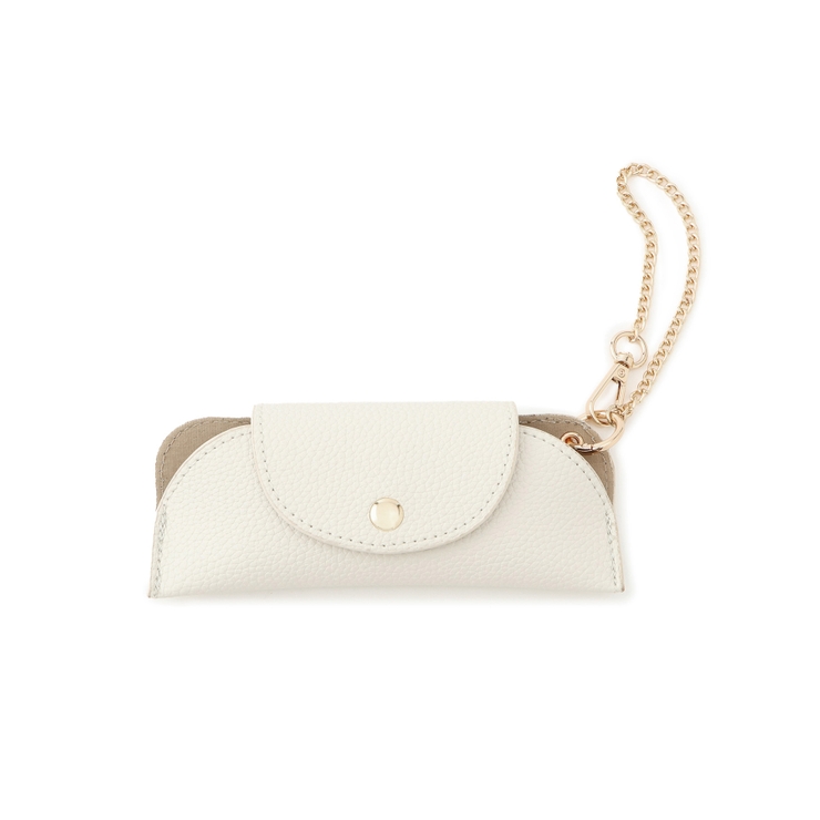 バッグチェーン付きアイウェアホルダー | ROPE' PICNIC | 詳細画像3 